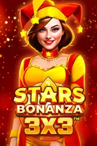 Stars Bonanza 3×3