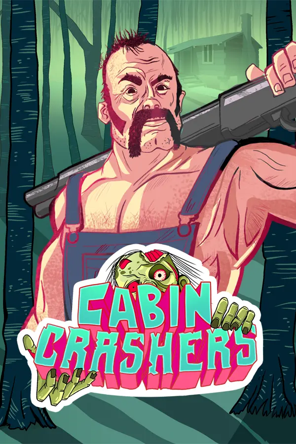 Cabin Crashers