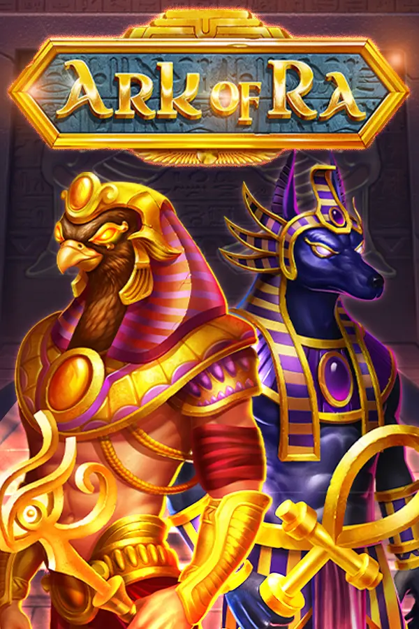 Ark of Ra